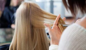 Senior Hair Services Saskatoon