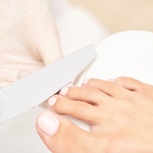 Mobile Foot Care Saskatoon