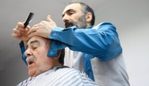 Senior Hairstylist Saskatoon