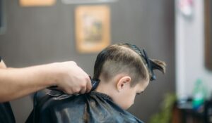 Senior Hairstylist Saskatoon