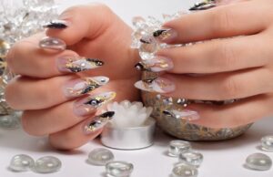 Mobile manicure Saskatoon