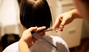 Senior-Friendly Haircuts Saskatoon