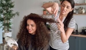 Senior-Friendly Haircuts Saskatoon