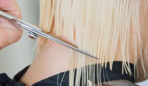 Senior-Friendly Haircuts Saskatoon