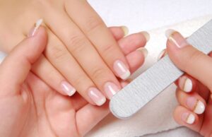 Mobile Pedicure Saskatoon