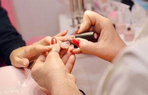 Mobile Pedicure Saskatoon