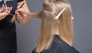 Mobile Hairdresser For Seniors Saskatoon