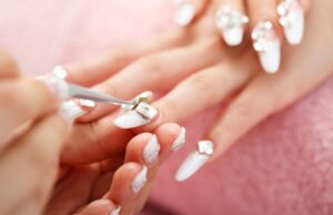 Mobile Nail Spa Saskatoon