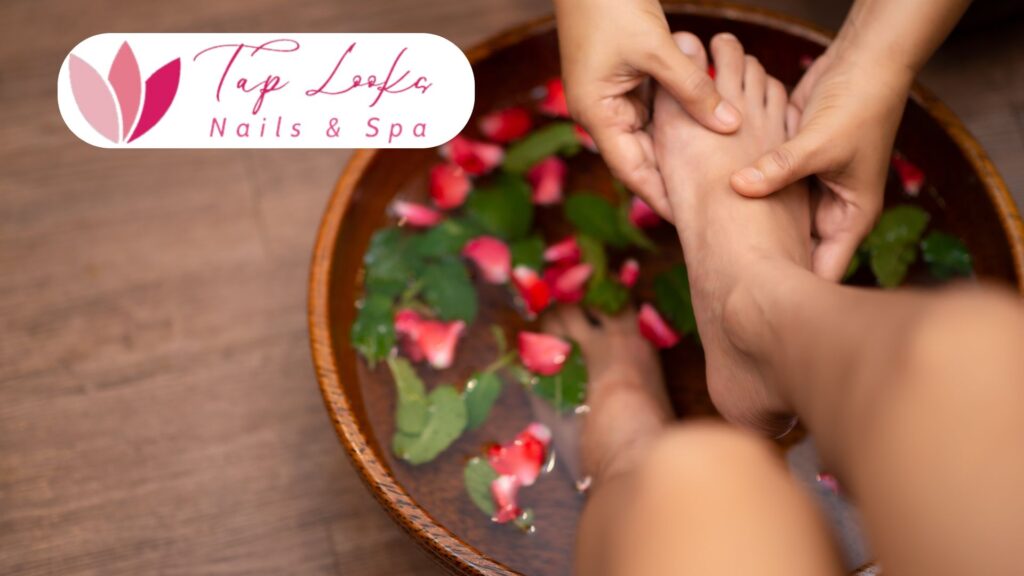 Mobile Foot Care Saskatoon