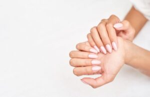Mobile Nail Spa Saskatoon