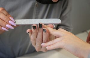 On-Demand Nails Saskatoon