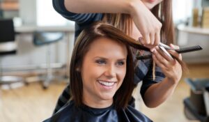 Senior Mobile Hairstylist Saskatoon