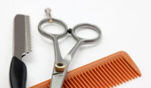 Senior Mobile Hairstylist Saskatoon