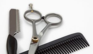 Senior Home Hair Care Saskatoon