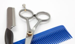 Senior Home Hair Care Saskatoon