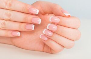 Mobile Nail Salon Saskatoon