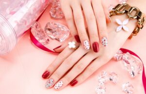Mobile Nail Salon Saskatoon
