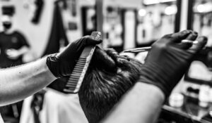 Senior Home Hair Care Saskatoon