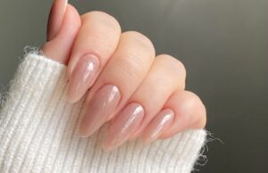Mobile Nail Technician Saskatoon