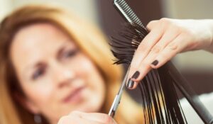 Saskatoon Senior Mobile Salon