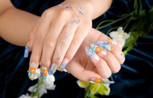 In-Home Nail Services Saskatoon In-Home Nail Services Saskatoon