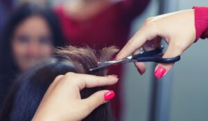 Saskatoon Senior Mobile Salon