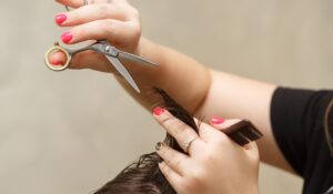 Saskatoon Senior Mobile Salon