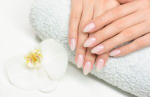 In-Home Nail Services Saskatoon In-Home Nail Services Saskatoon