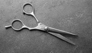 Senior haircuts Saskatoon