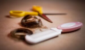 Senior haircuts Saskatoon