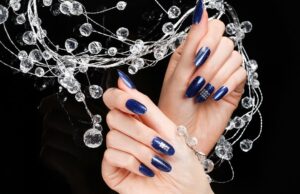 Saskatoon Nail Services Delivery