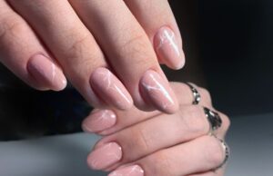 Mobile Nail Technician Saskatoon