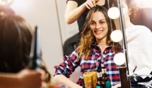 In-Home Senior Hairdresser Saskatoon