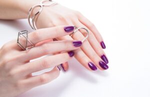 Nail Care For Seniors Saskatoon