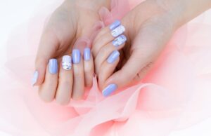 Nail Care For Seniors Saskatoon