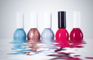 Nail Appointments At Home Saskatoon