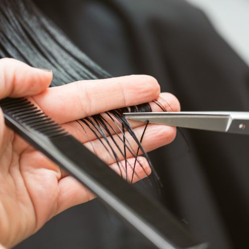 Mobile Hairdressing Services for Seniors Saskatoon
