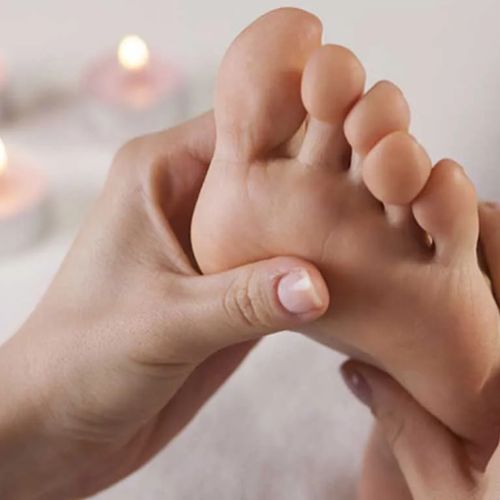 Mobile Foot Care Saskatoon