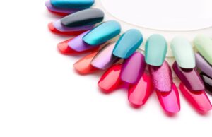 Nail Appointments At Home Saskatoon