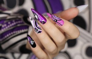 Mobile Nail Specialists Saskatoon Mobile Nail Specialists Saskatoon