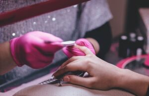 Luxury Mobile Nail Services Saskatoon