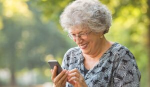 Senior Haircutting At Home Saskatoon