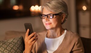 Mobile Salon For Seniors Saskatoon