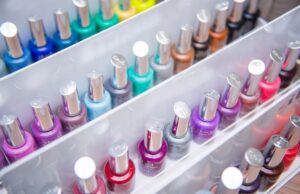 At-Home Nail Care Saskatoon