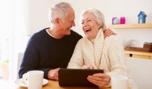 Senior Mobile Beauty Services Saskatoon