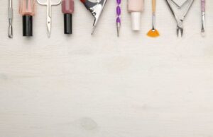 At-Home Nail Care Saskatoon