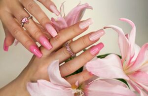 At-Home Nail Care Saskatoon