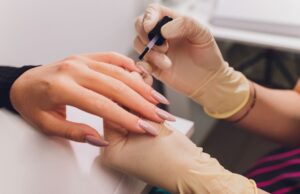 Saskatoon Nail Services For Busy Professionals