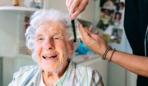 Saskatoon Senior Home Beauty Services
