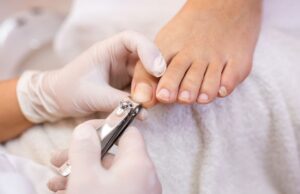 Saskatoon Nail Services For Busy Professionals